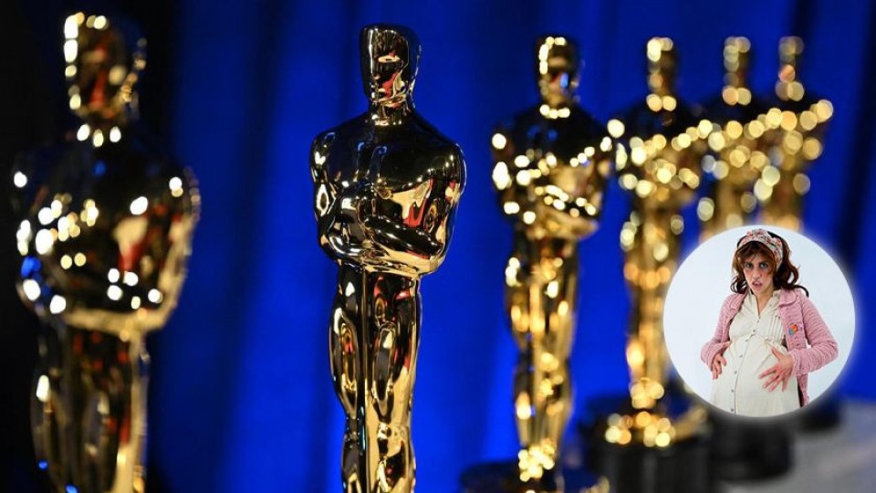 La Pecera entregó sus propios “Óscars” — Humor  — La Pecera | Azul 101.9