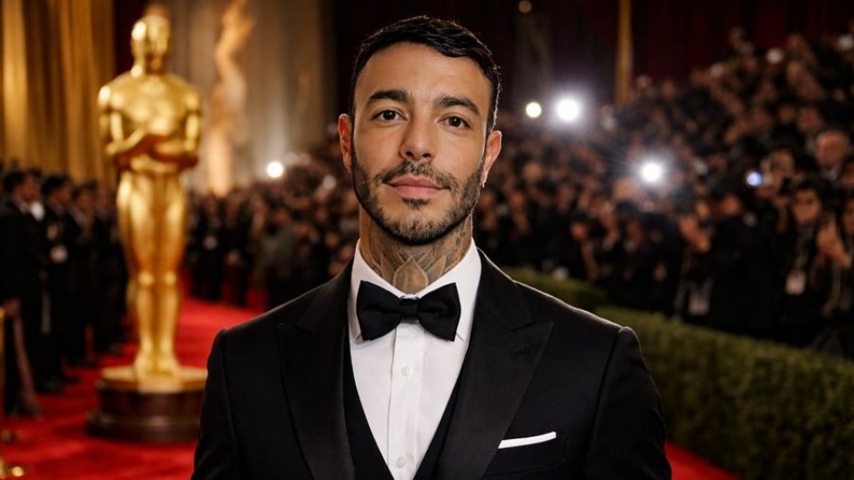 La Película: El Mar-Set de Cine — Humor  — La Pecera | Azul 101.9