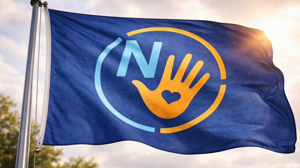 Saltombide lanza la “Fundación Nachito Álvez” — Humor  — La Pecera | Azul 101.9