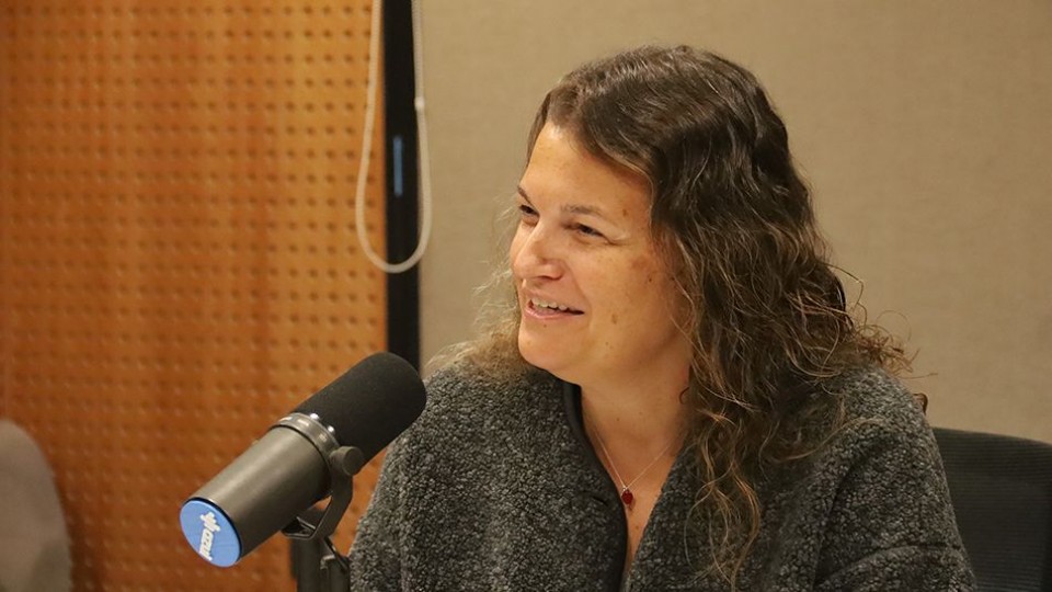 “Tenemos desafíos importantes, pero también fortalezas en relación a otras industrias” — Audios — Mapa del D&iacute;a | Azul 101.9