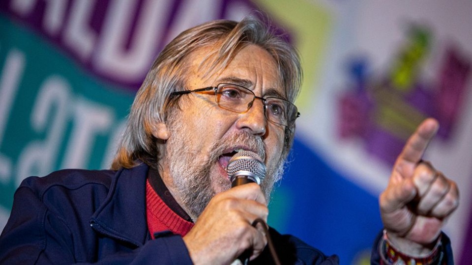 “El Estado tiene que intervenir activamente en todos los temas relacionados con la vivienda” — Audios — Mapa del D&iacute;a | Azul 101.9