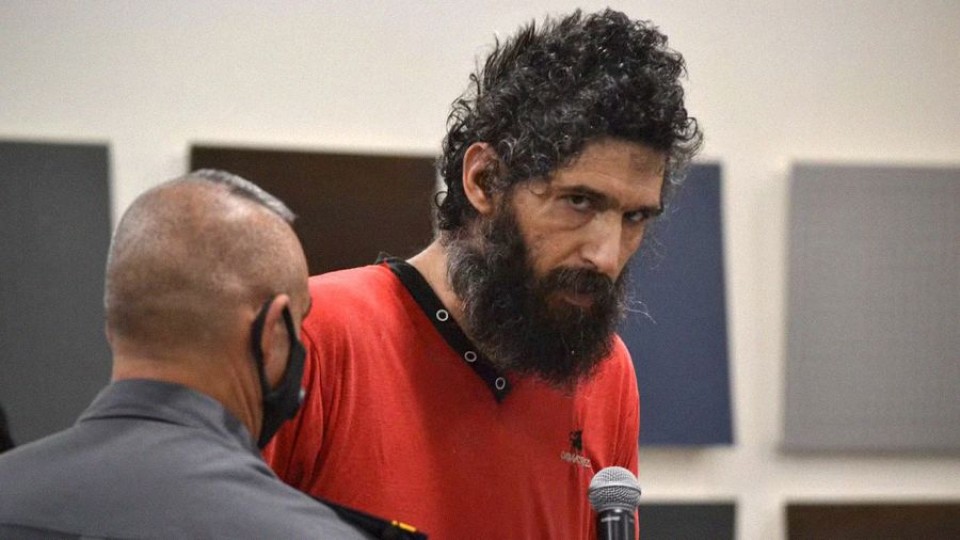 Relatos de Pecera: Gilad Pereg, el “hombre gato” asesino — Relatos de Pecera — La Pecera | Azul 101.9