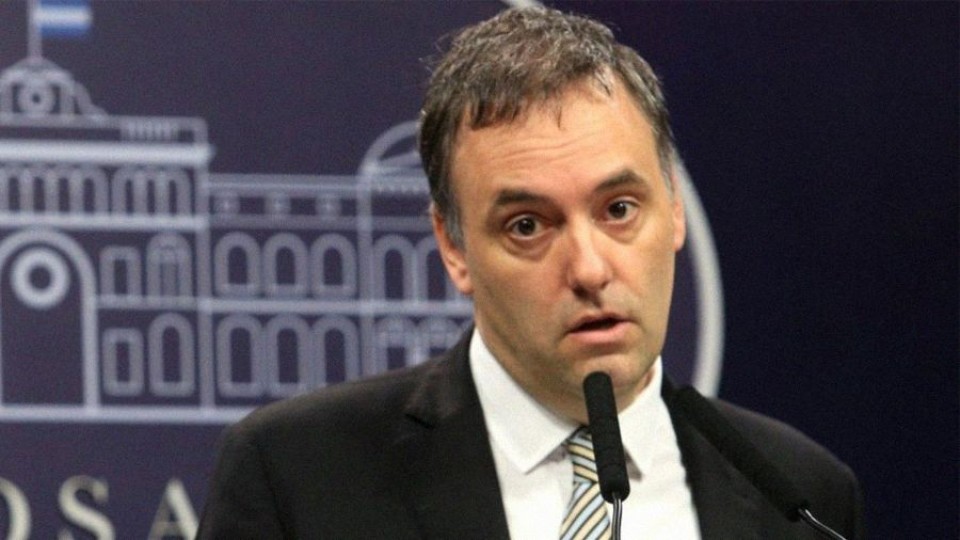 El caso Adorni y su impacto directo en Milei — Corresponsales  — La Pecera | Azul 101.9