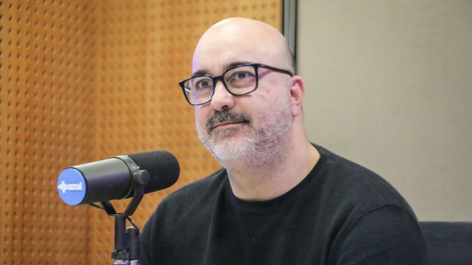 Alejandro Nario: “Producción y ambiente no son enemigos” — Entrevista — 12 PM | Azul 101.9