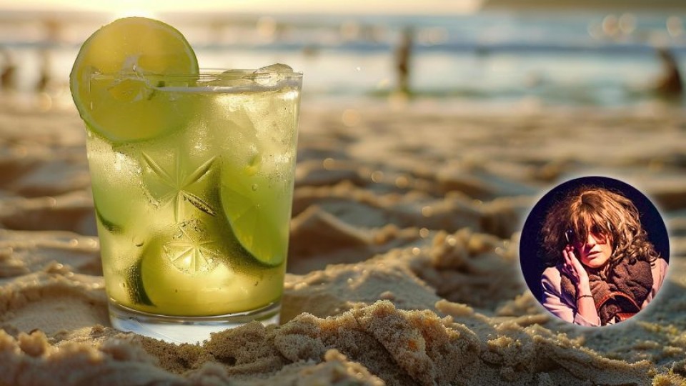 Dos formas de viajar: Mabel contrabandea, Mariana factura — Humor  — La Pecera | Azul 101.9