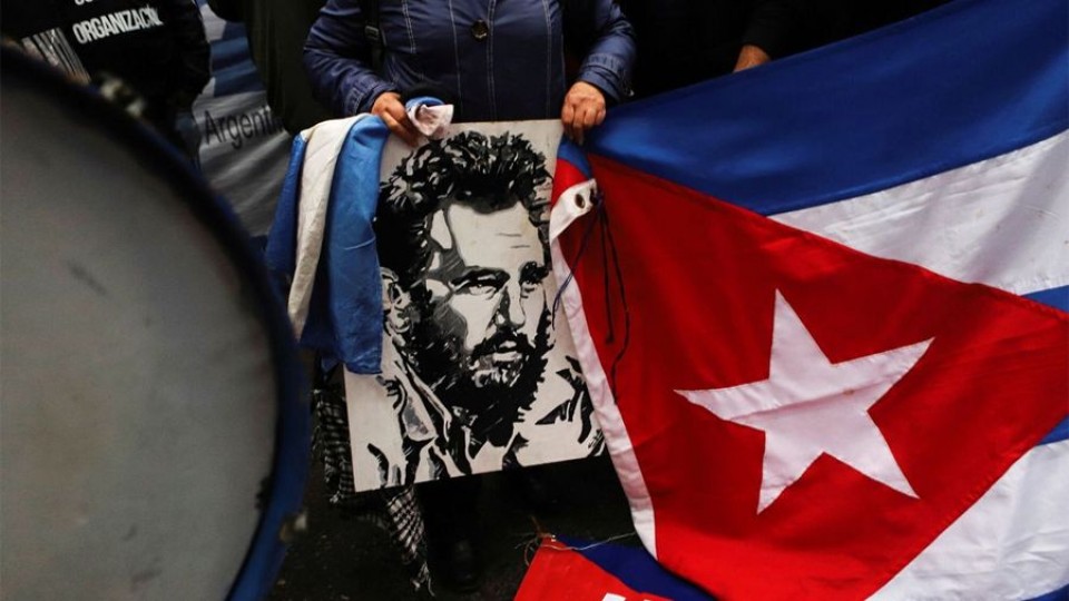 Cuba: la dictadura que fascina y duele a la vez — Columnas — La Pecera | Azul 101.9