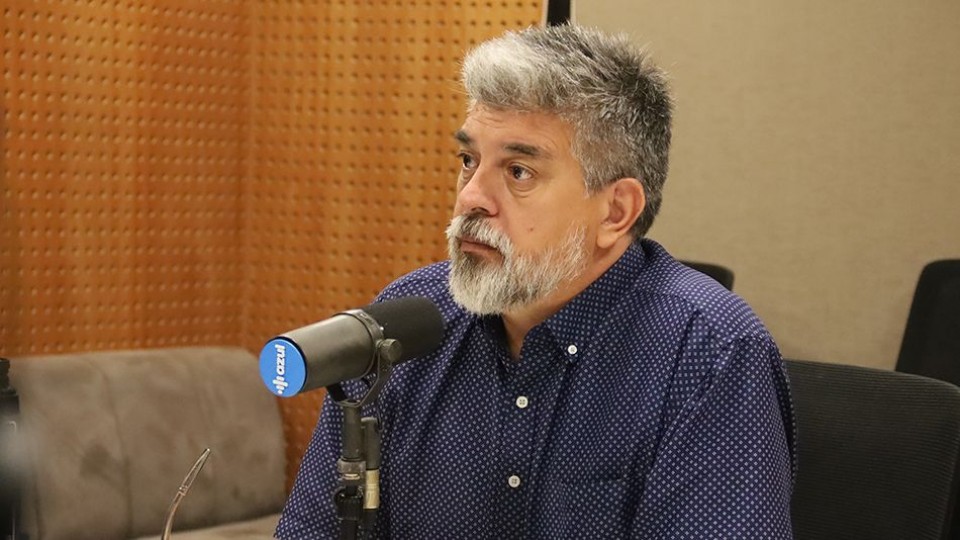 “El barrio ya estaba tensionado y esto lo tensionó más” — Audios — Mapa del D&iacute;a | Azul 101.9