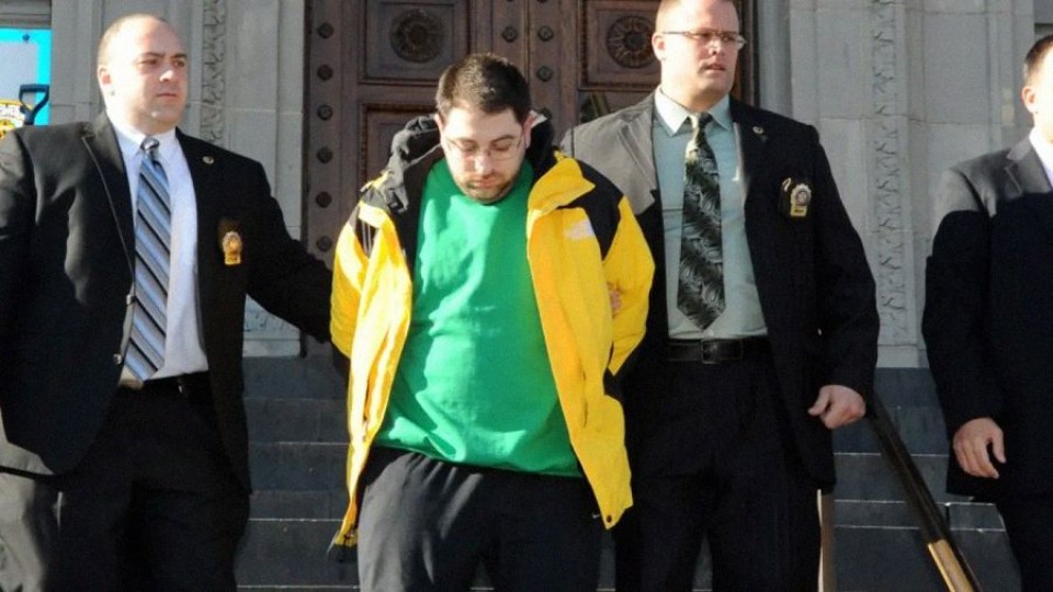 Relatos de Pecera: La maestra y el monstruo — Relatos de Pecera — La Pecera | Azul 101.9