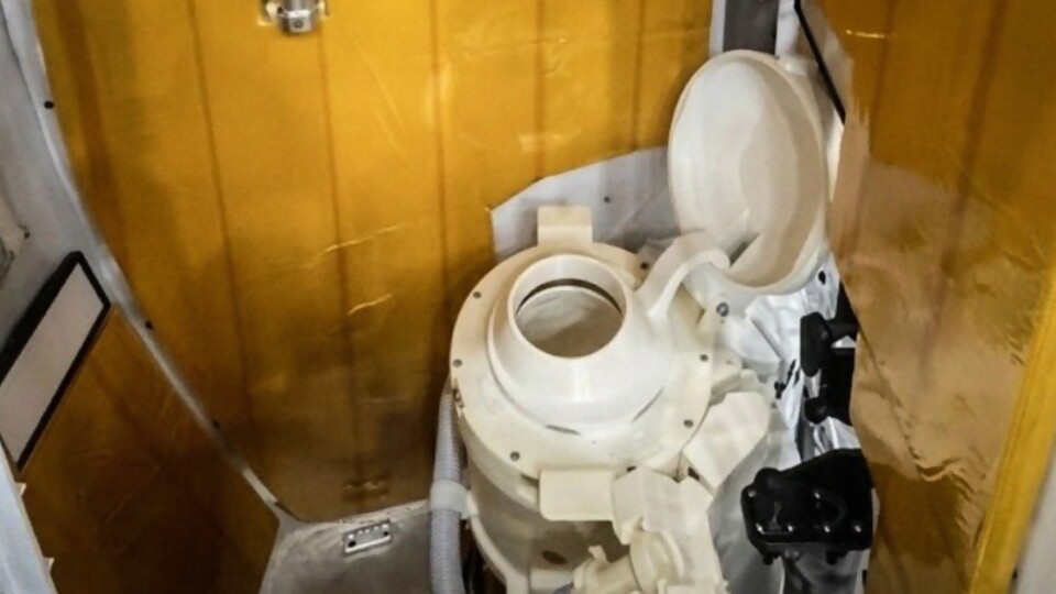 Saltombide trae novedades de la misión Artemis II — Humor  — La Pecera | Azul 101.9