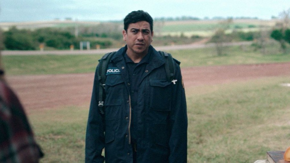 Daniel Hendler y 'Un cabo suelto' — El Submarino Azul — La Pecera | Azul 101.9