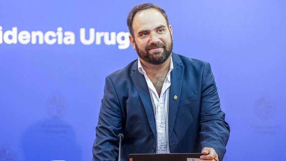 “Los resultados se tienen que ver, pero se requiere de un trabajo de todo el Estado” — Audios — Mapa del D&iacute;a | Azul 101.9