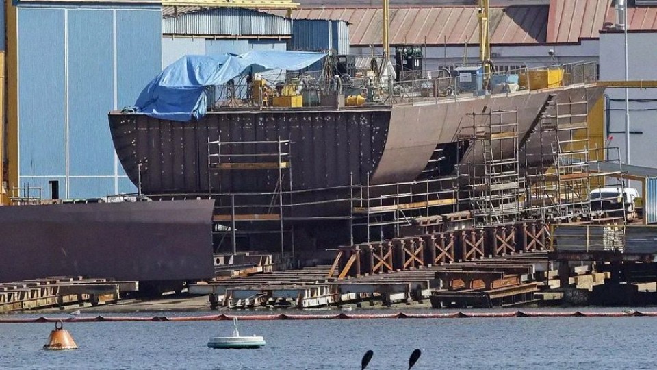 La Película: Montevideo, la Venecia del Sur — Humor  — La Pecera | Azul 101.9