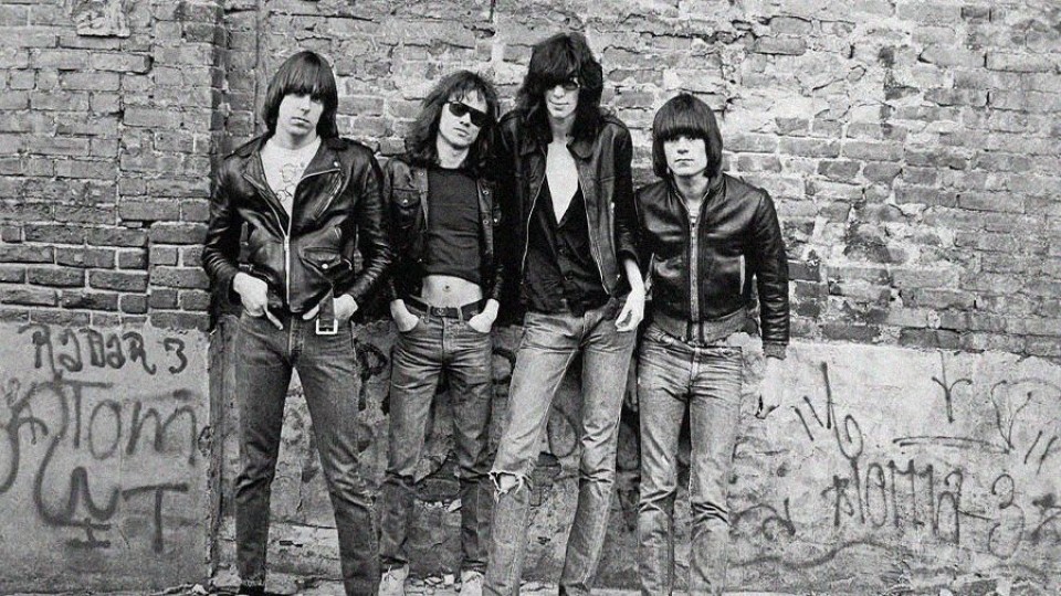 Rock del 76: cuatro discos, una época — Escuela del Rock — La Pecera | Azul 101.9