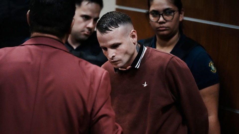 Caso Moisés: la ex de Carlos dio otra campana — Entrevistas  — La Pecera | Azul 101.9