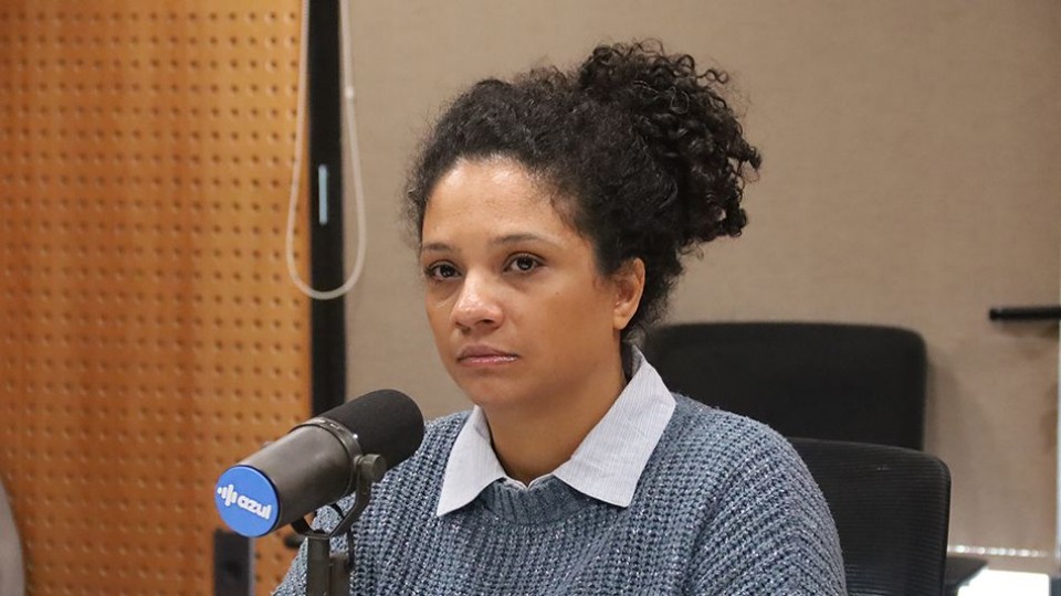 “Nos tenemos toda la confianza y contamos con las herramientas jurídicas para revocar la sentencia” — Audios — Mapa del D&iacute;a | Azul 101.9