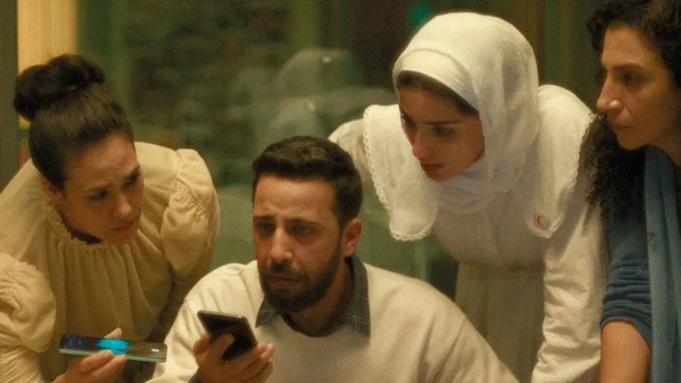 De Gaza a China Zorrilla — El Submarino Azul — La Pecera | Azul 101.9