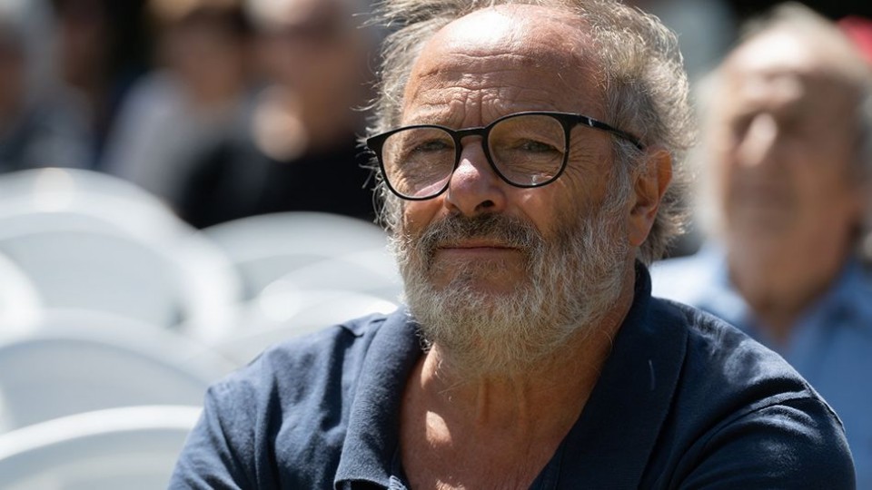 “No hay ninguna persecución política, sino que simplemente estamos cumpliendo con nuestra obligación” — Audios — Mapa del D&iacute;a | Azul 101.9