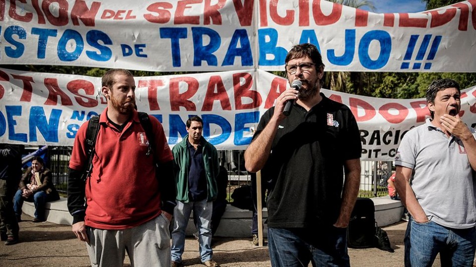 “El Portland tiene un potencial tremendo, pero no hay voluntad política de explotarlo” — Audios — Mapa del D&iacute;a | Azul 101.9