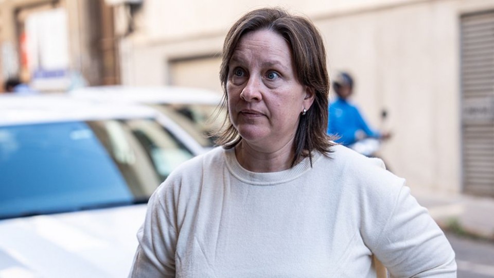 “La baja de la matrícula también nos permite pensar en otras formas de hacer escuela” — Audios — Mapa del D&iacute;a | Azul 101.9