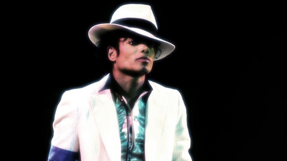Relatos de Pecera: Michael Jackson — Relatos de Pecera — La Pecera | Azul 101.9