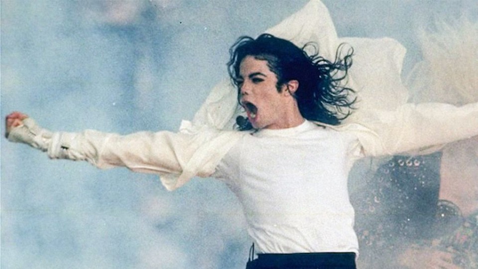Relatos de Pecera: Michael Jackson, parte II — Relatos de Pecera — La Pecera | Azul 101.9