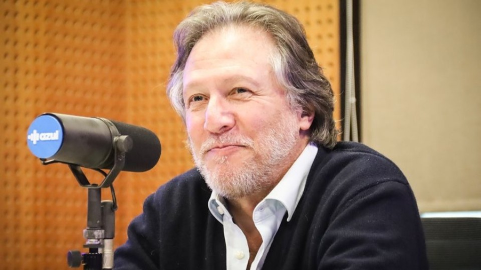 Carlos Batthyany y el oficio de hacer ciencia en Uruguay — Hora y Pico — 12 PM | Azul 101.9