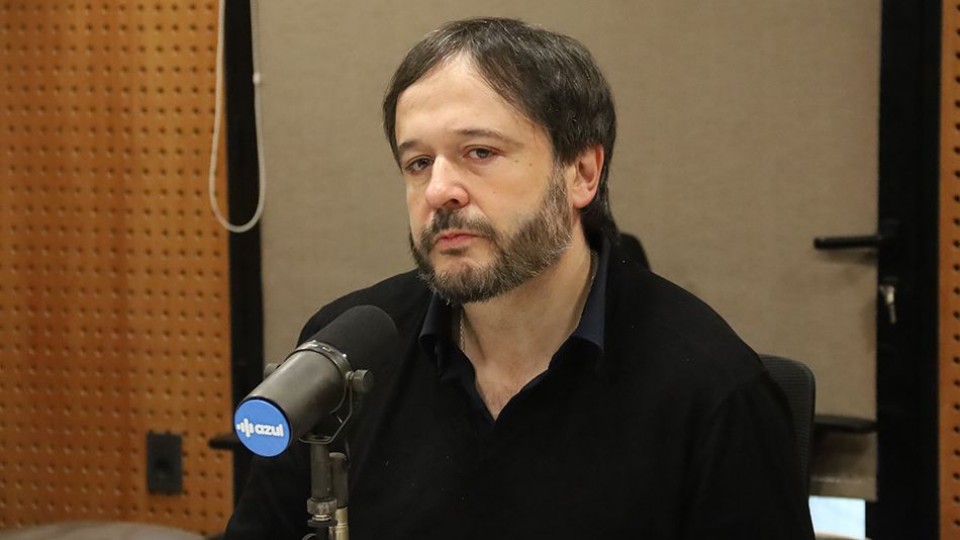“Atilio es el hombre, por los goles, los títulos, el quinquenio y por la humildad que tenía” — Audios — Mapa del D&iacute;a | Azul 101.9