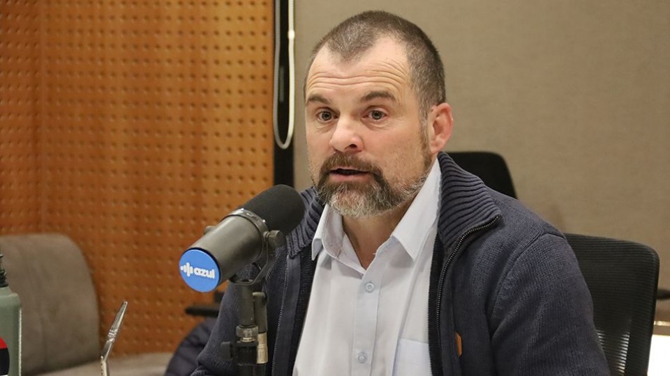 “La oposición tiene que estar a la altura y si no acompaña, tendrá que hacerse cargo” — Audios — Mapa del D&iacute;a | Azul 101.9