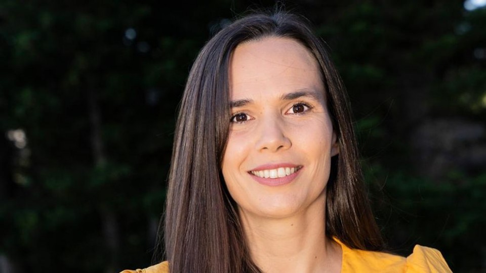 “La IA implica un punto de inflexión y una revolución en la manera de hacer negocios” — Audios — Mapa del D&iacute;a | Azul 101.9