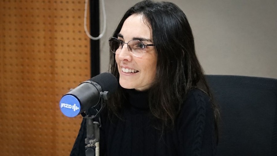 “Al hablar de fertilidad y maternidad, la biología y la sociología van por caminos separados” — Audios — Mapa del D&iacute;a | Azul 101.9