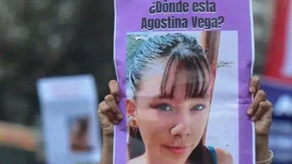 El crimen de Agostina y del volantazo de Milei en la agenda argentina — Corresponsales  — La Pecera | Azul 101.9