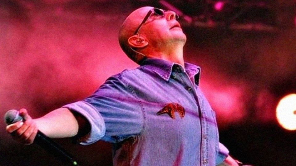 La Escuela del Rock despidió al Indio Solari — Escuela del Rock — La Pecera | Azul 101.9
