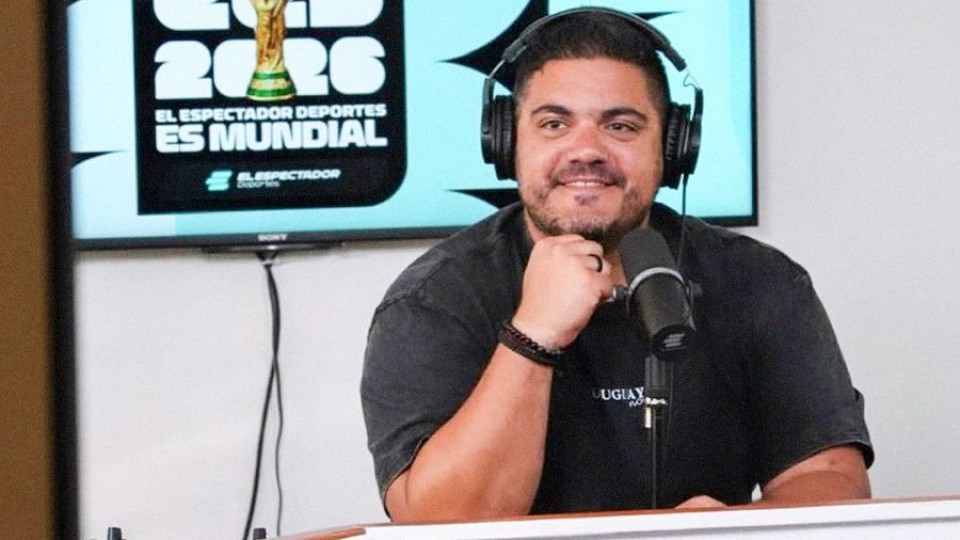 Chiquito rumbo al estadio: la previa celeste desde Miami — Entrevista — 12 PM | Azul 101.9
