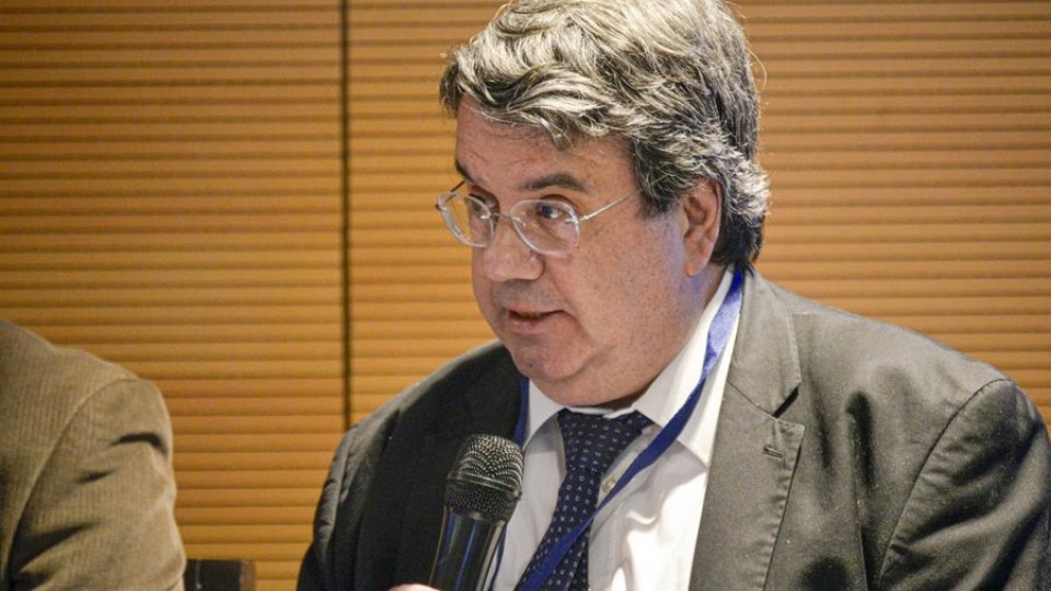 Leonardo Veiga sobre el proyecto de ley sobre competitividad y costo de vida — Audios — Mapa del D&iacute;a | Azul 101.9