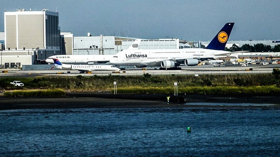 Relatos de Pecera: El golpe a Lufthansa — Relatos de Pecera — La Pecera | Azul 101.9