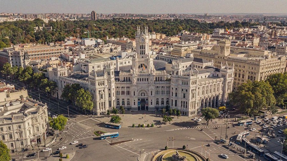 Desde el calor madrileño con la Teoría de la Jeta — Columnas — La Pecera | Azul 101.9
