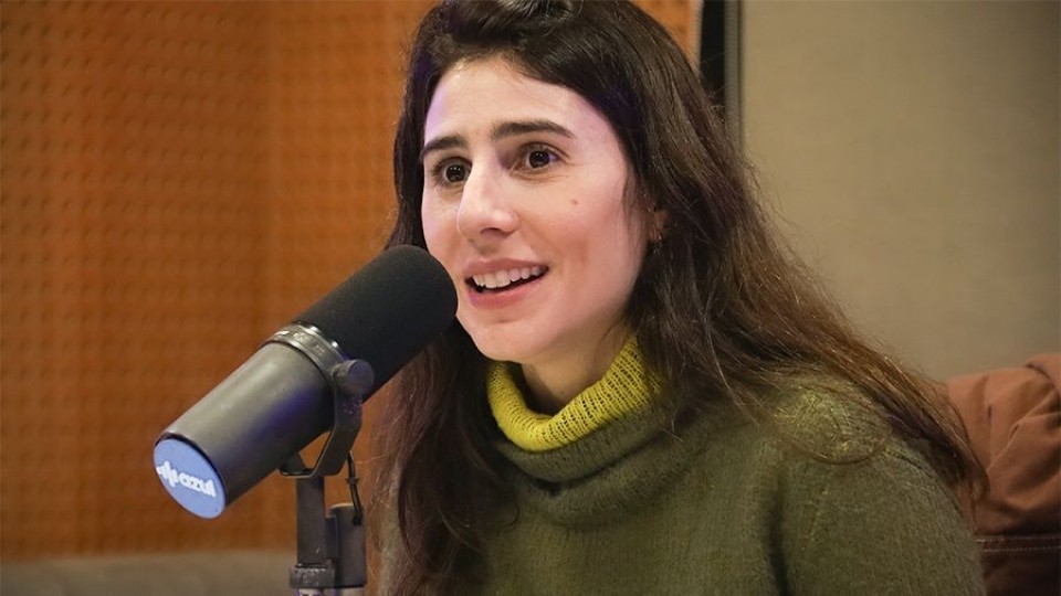 La Caja Negra vuelve con una función donde mandan los niños — Entrevista — 12 PM | Azul 101.9