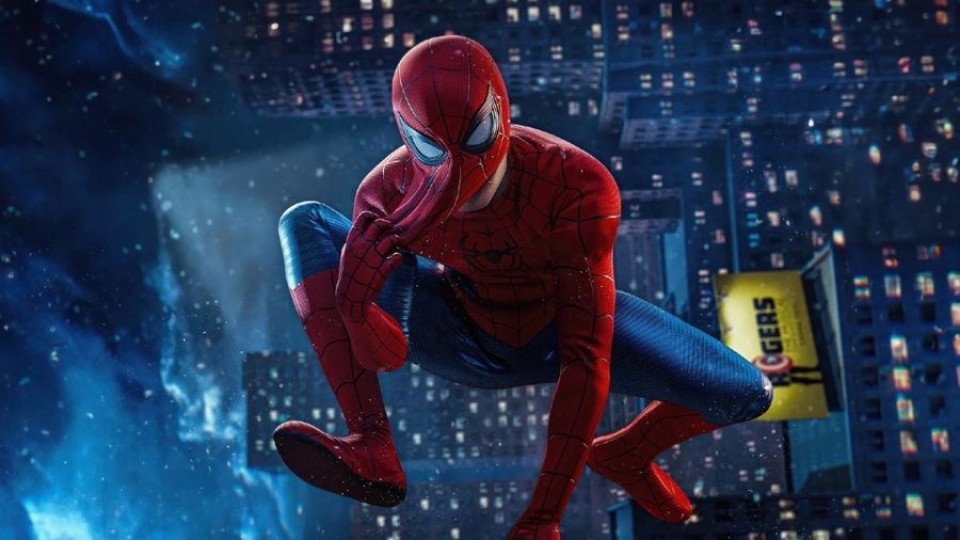 Spider-Man vuelve a trepar a la cartelera — El Submarino Azul — La Pecera | Azul 101.9