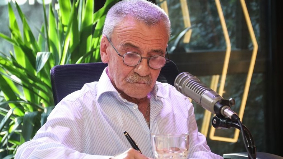 “El despegue chino comienza en diciembre del 78, cuando el Partido Comunista decide reformar el sistema económico y abrirse al mercado” — Audios — Mapa del D&iacute;a | Azul 101.9