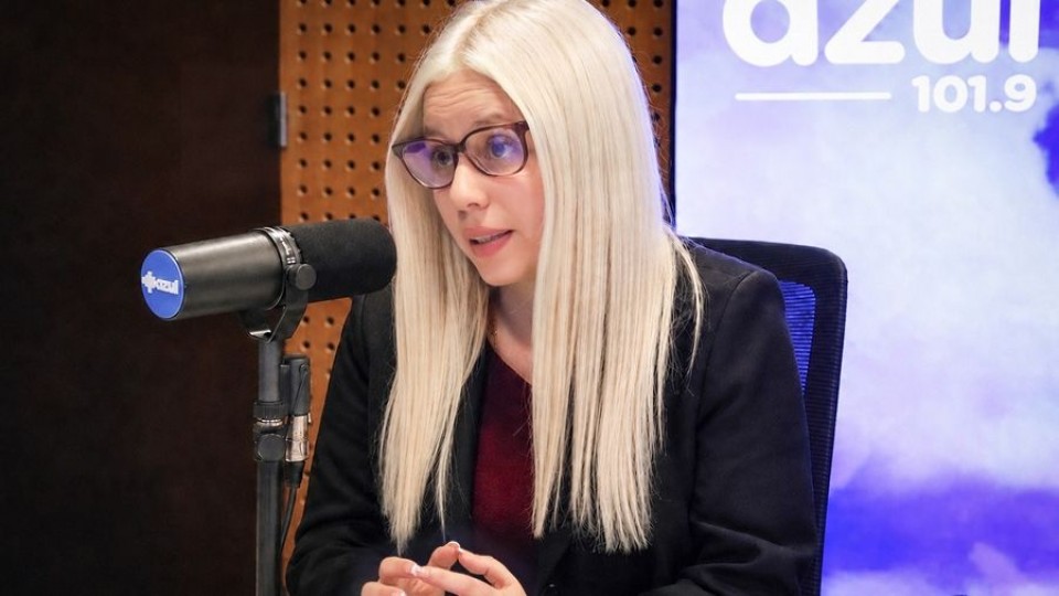 Ciberdelitos: estafas que crecen y casi nunca terminan en prisión — Entrevistas  — La Pecera | Azul 101.9