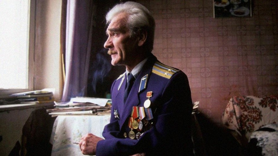 Relatos de Pecera: Stanislav Petrov — Relatos de Pecera — La Pecera | Azul 101.9