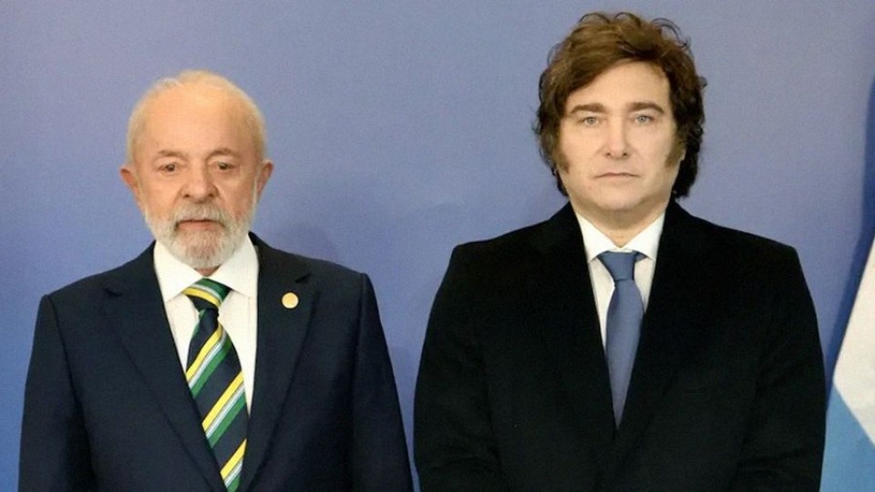 La pelea argentino-brasileña y el Uruguay — Columnas — La Pecera | Azul 101.9