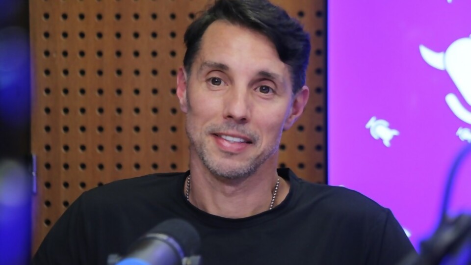 La entrevista: Fabián Carini — La Entrevista — Malos Pensamientos | Azul 101.9