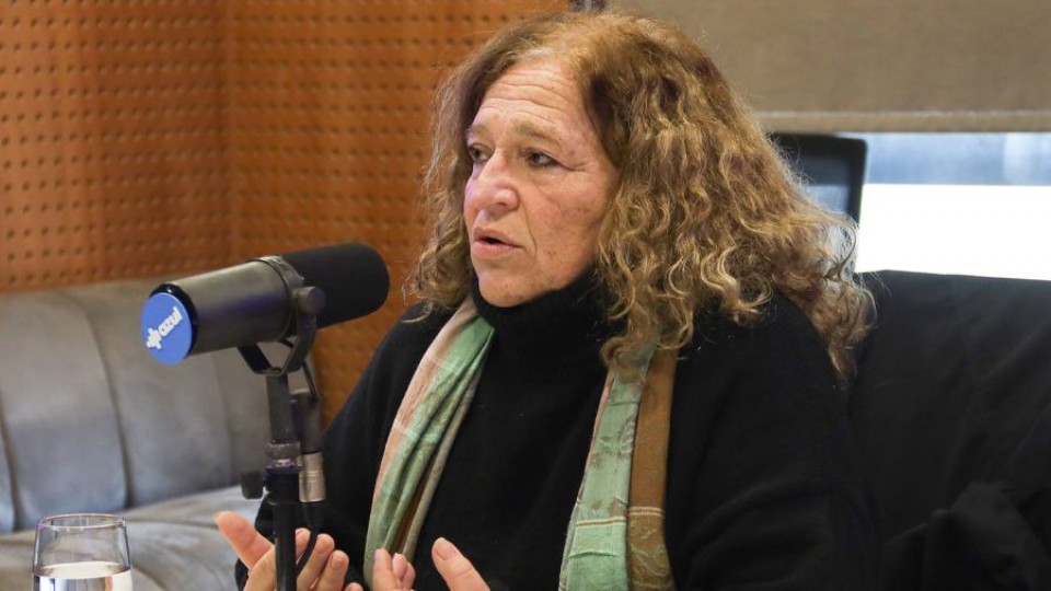 El Clemente Estable alerta por la eliminación de 18 vacantes — Entrevista — 12 PM | Azul 101.9