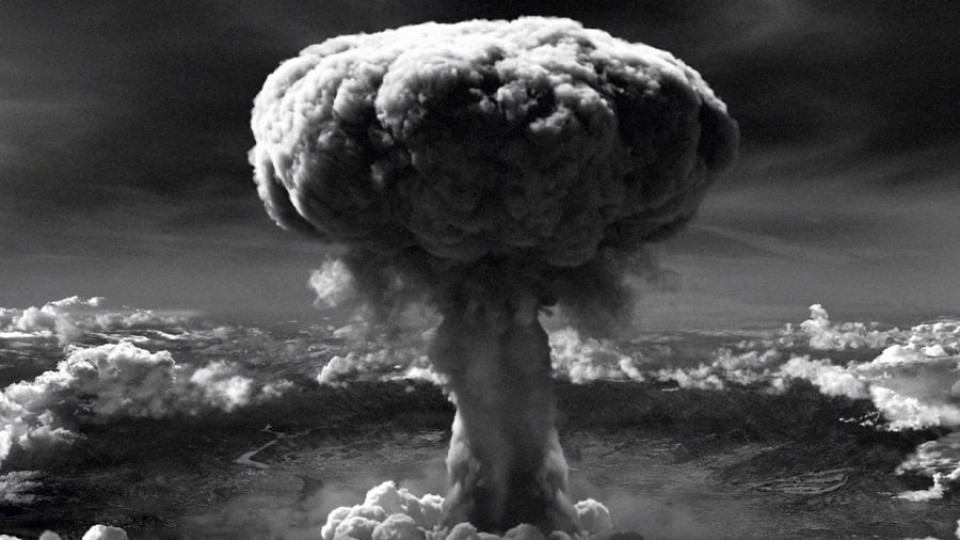 Relatos de Pecera: El hombre que sobrevivió a dos bombas atómicas — Relatos de Pecera — La Pecera | Azul 101.9