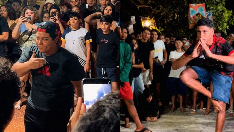 Del “farmear aura” al helado de pollo: un lunes fuera de control — Humor  — La Pecera | Azul 101.9