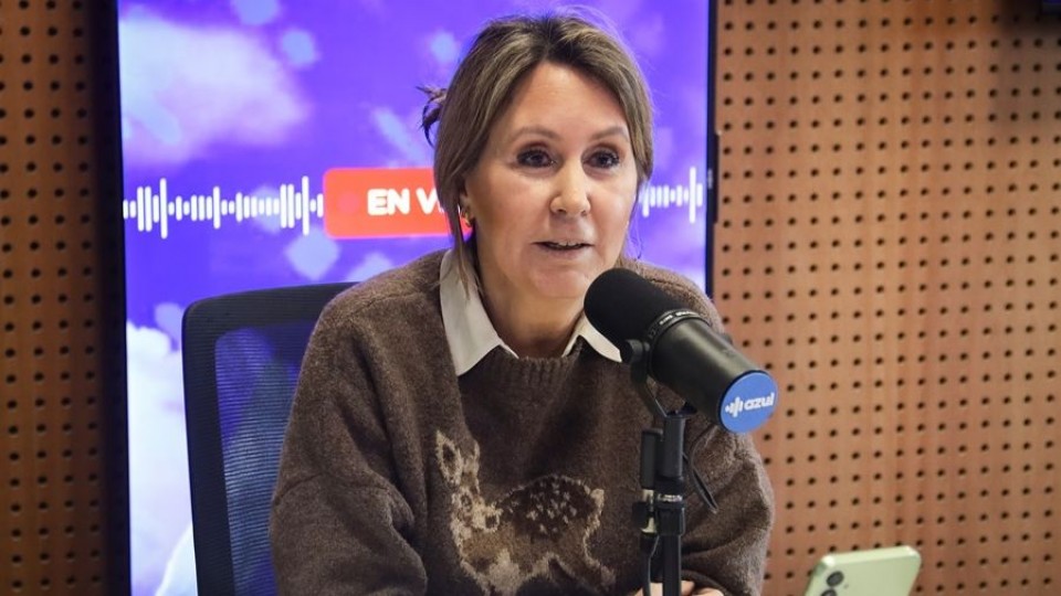 Adictos con acceso a morfina y fentanilo: el peligro dentro de los hospitales — Entrevistas  — La Pecera | Azul 101.9
