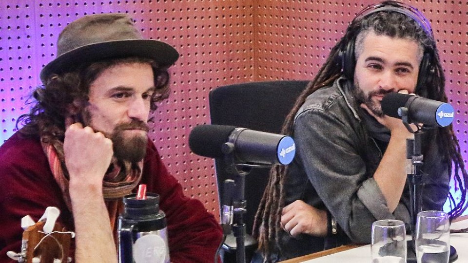 Milongas Extremas y una noche para reencontrarse con Zitarrosa — Hora y Pico — 12 PM | Azul 101.9