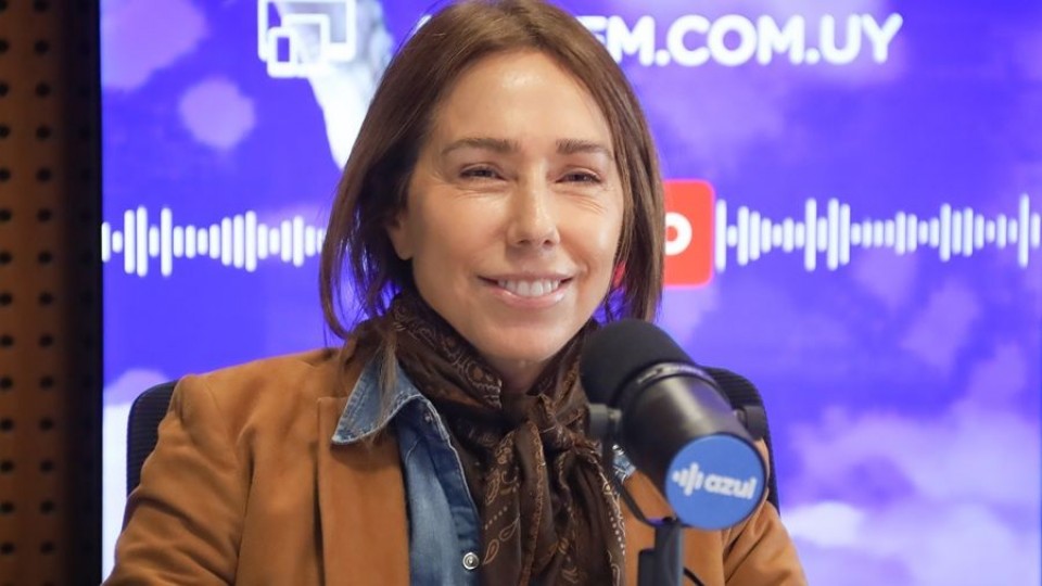 Las seis necesidades básicas que guían nuestras decisiones — Entrevistas  — La Pecera | Azul 101.9
