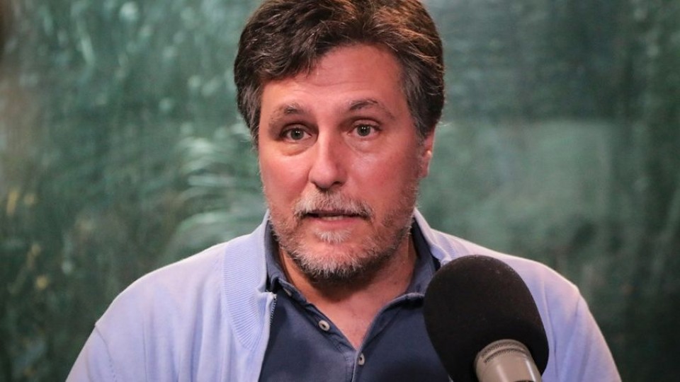 Márquez: “Esperamos que el nuevo sistema esté operativo en el segundo semestre de 2029” — Audios — Mapa del D&iacute;a | Azul 101.9